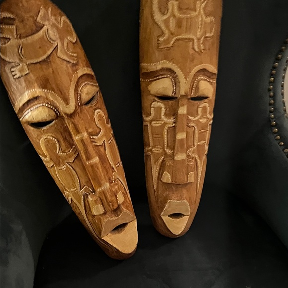 Other - Beautiful African decor